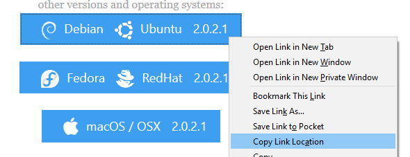 Duplicati download